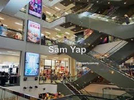 Ruang-Niaga untuk Dijual di Pudu, KL City Centre oleh Sam Yap - iProperty.com.my