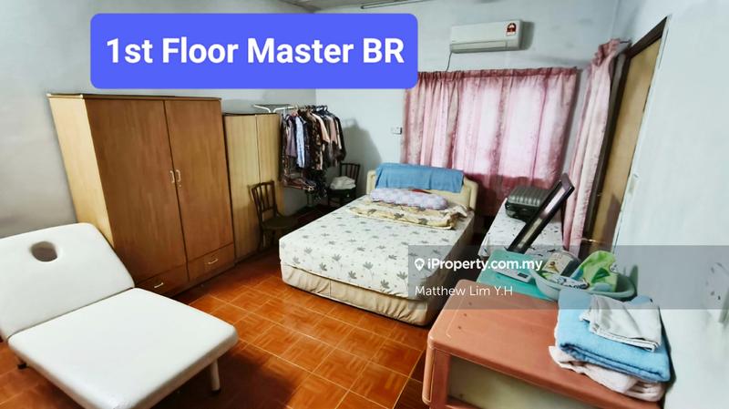 Semi-Detached House for Sale in Taman Putra, Ampang by Matthew Lim Y.H - iProperty.com.my