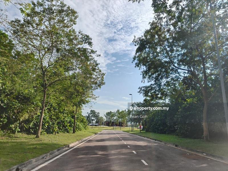 Commercial Land for Sale in Medini, Iskandar Puteri (Nusajaya) by Rean Goh - iProperty.com.my