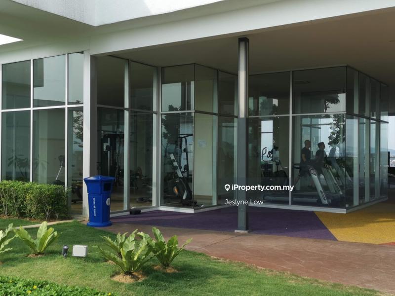 Service Residence for Sale in Saville @ Cheras by Jeslyne Low - iProperty.com.my