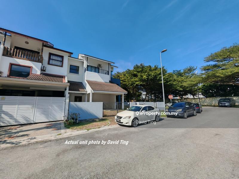 Rumah Teres 3-Tingkat untuk Dijual di Lake Fields, Sungai Besi oleh David Ting - iProperty.com.my