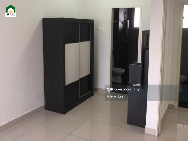 Service Residence for Sale in Maxim Residences by Adelyn Lee - iProperty.com.my