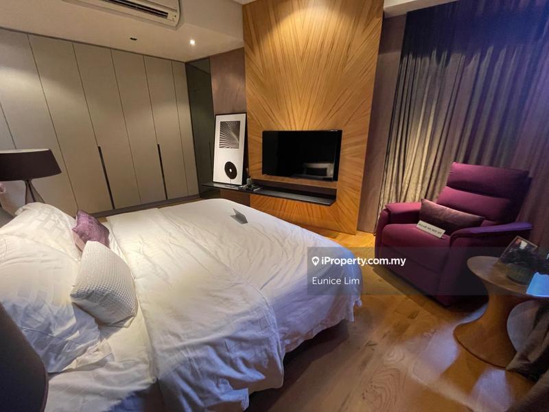 Condominium for Sale in Moulmein Rise by Eunice Lim - iProperty.com.my