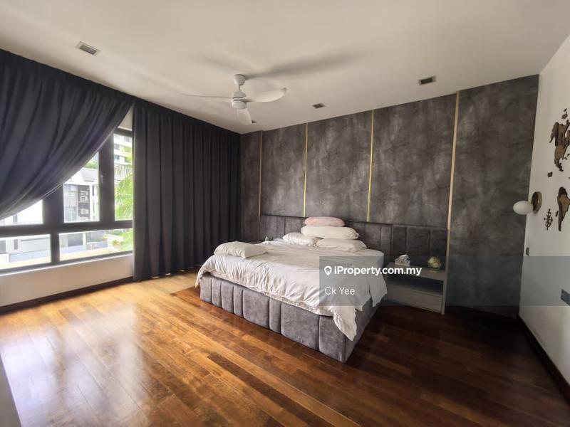 Bungalow House for Sale in Taman Esplanad, Bukit Jalil by Ck Yee - iProperty.com.my