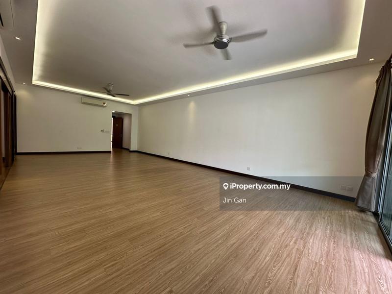 For Rent - Sri Bukit Persekutuan