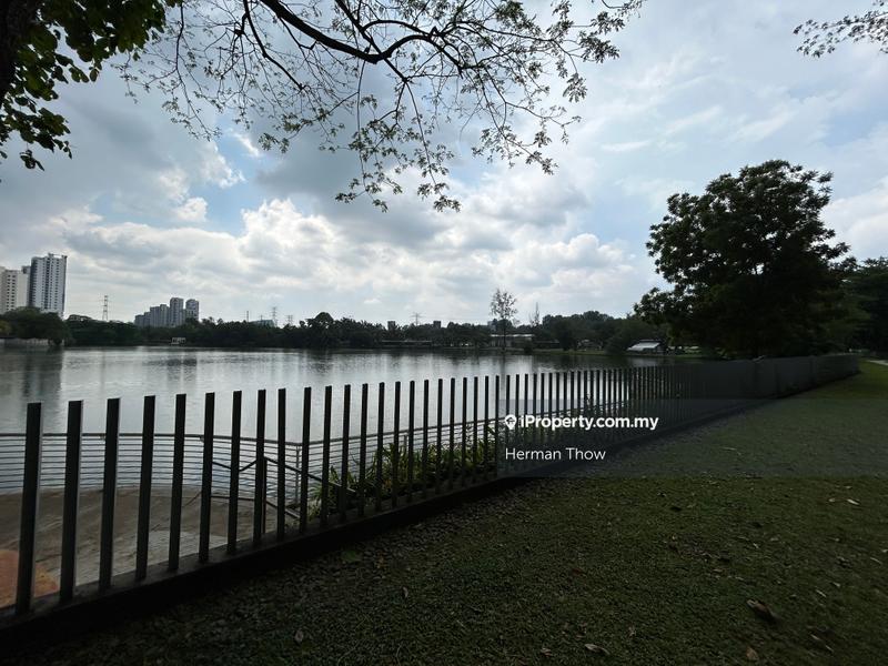 Kondominium untuk Dijual di Laman Baiduri oleh Herman Thow - iProperty.com.my