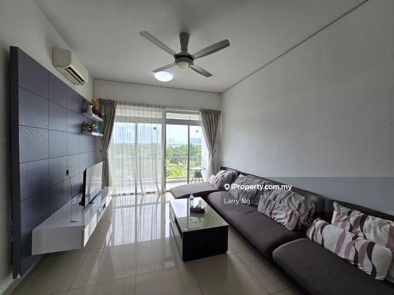 For Rent - Fairway Suites