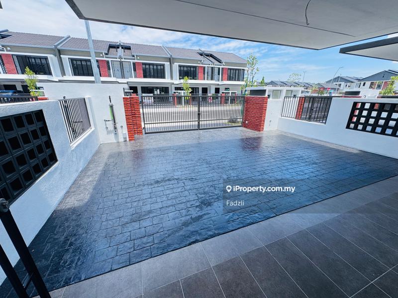 2-storey Terraced House for Sale in Elmina, Shah Alam by Fadzli - iProperty.com.my