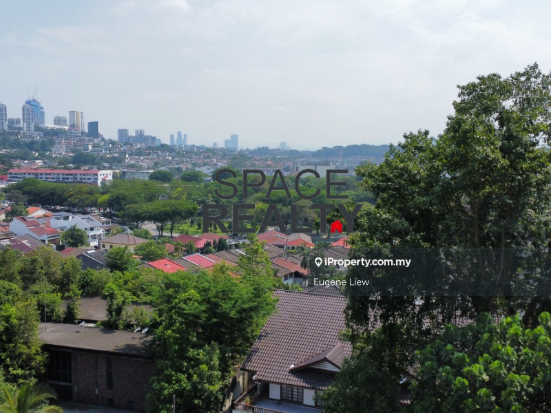 Bungalow House for Sale in Bangsar, Bangsar by Eugene Liew - iProperty.com.my