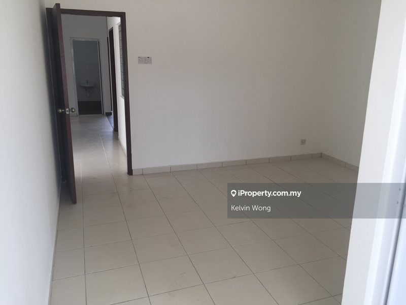 1-storey Terraced House for Sale in Kampung Salak Tinggi, Sepang by Kelvin Wong - iProperty.com.my