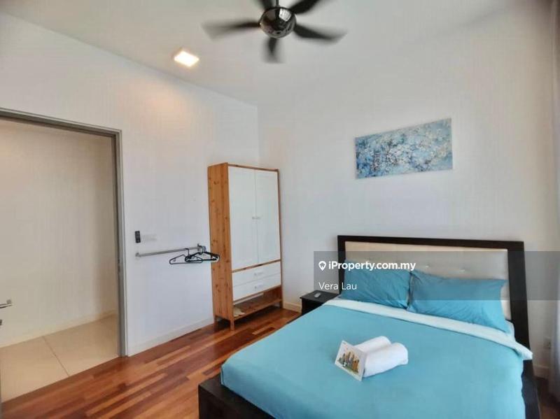 Service Residence for Sale in Uptown Residences by Vera Lau - iProperty.com.my