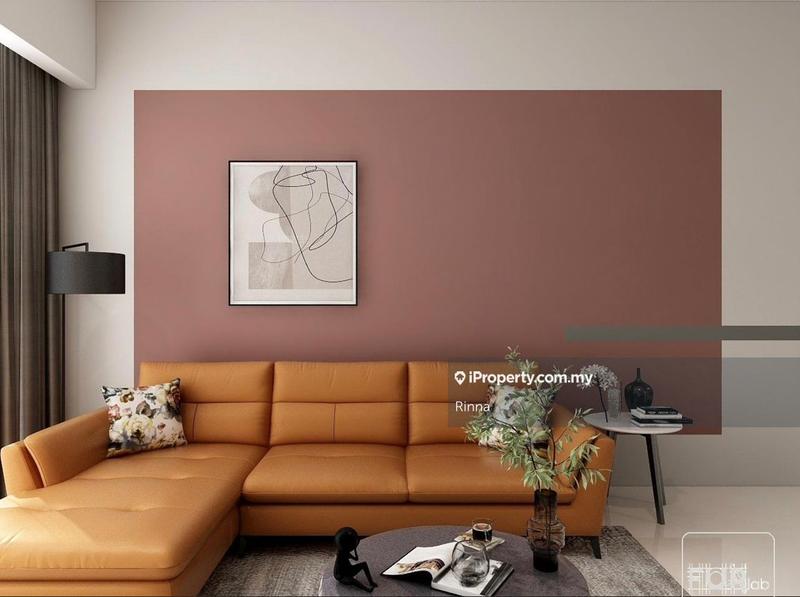 Condominium for Sale in Avara by Rinna - iProperty.com.my