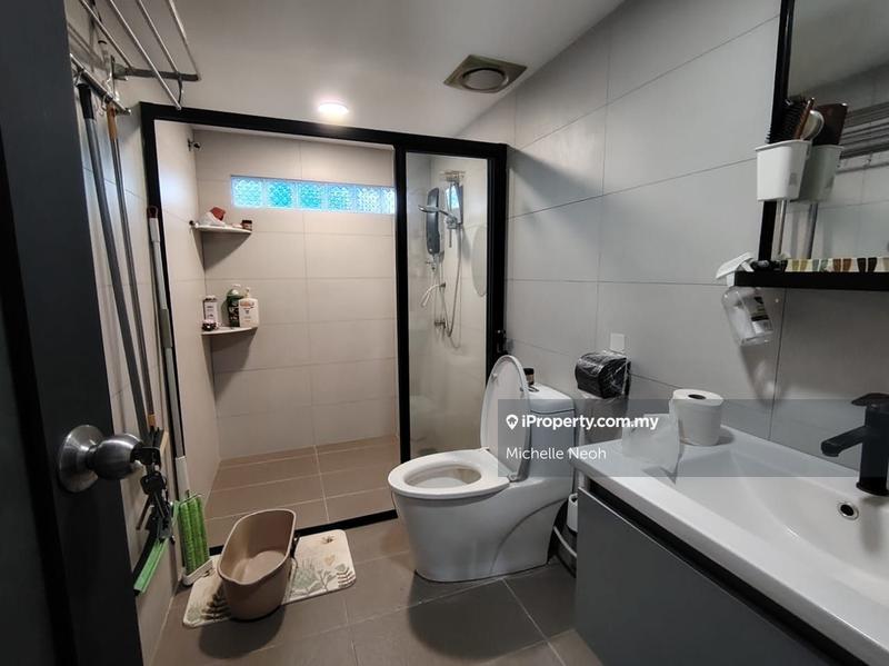 Banglo untuk Dijual di Kampung Cempaka, Petaling Jaya oleh Michelle Neoh - iProperty.com.my