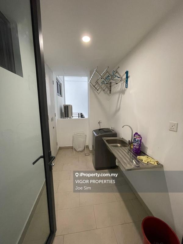 Kondominium untuk Dijual di Bora Residences oleh Joe Sim - iProperty.com.my