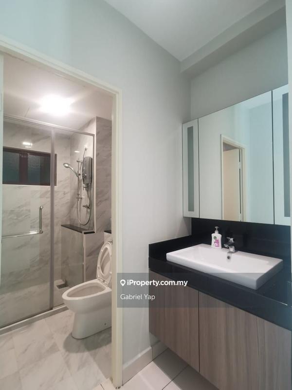 Kondominium untuk Dijual di Hartamas Regency 1 oleh Gabriel Yap - iProperty.com.my