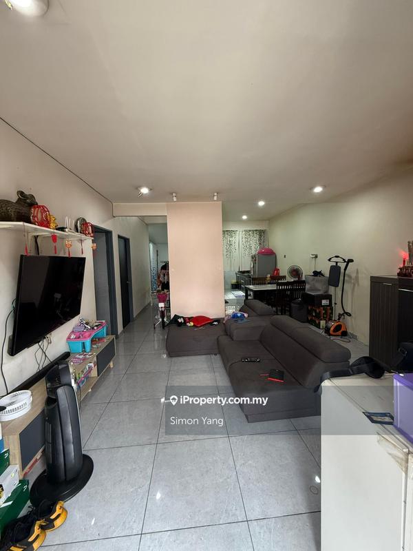 Rumah Berangkai 1.5 Tingkat untuk Dijual di Seksyen 7, Kota Damansara oleh Simon Yang - iProperty.com.my