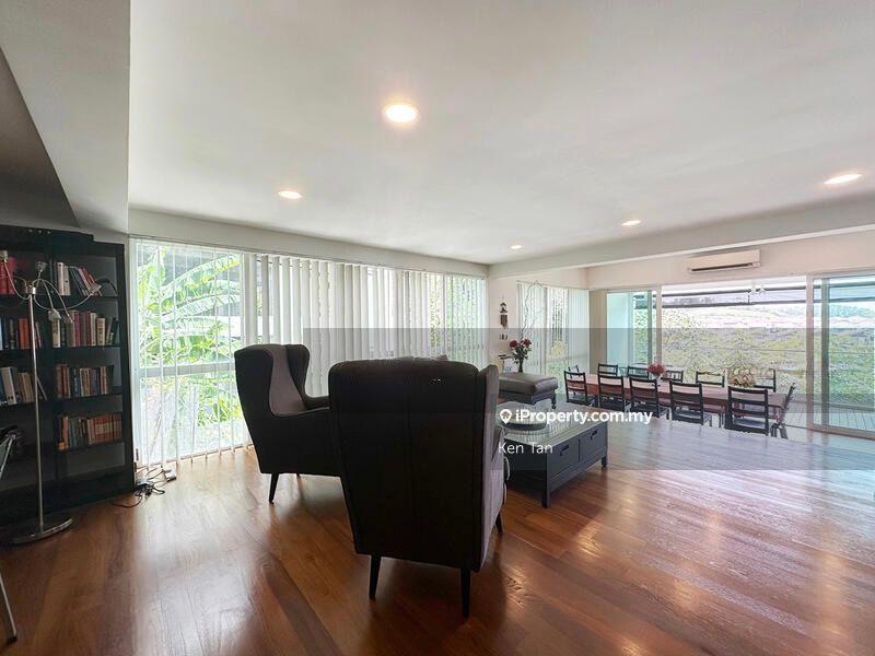 Semi-Detached House for Sale in Bandar Damansara Perdana, Damansara Perdana by Ken Tan - iProperty.com.my