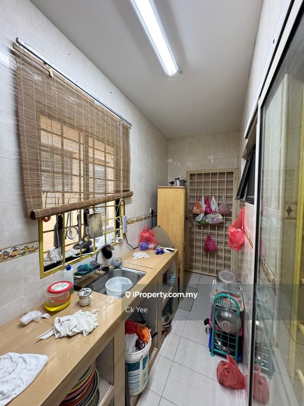 Rumah Berangkai 3 Tingkat untuk Dijual di Jalil Sutera, Bukit Jalil oleh Ck Yee - iProperty.com.my