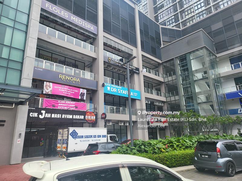 Condominium for Rent in Queensville by Alexander Lee - iProperty.com.my