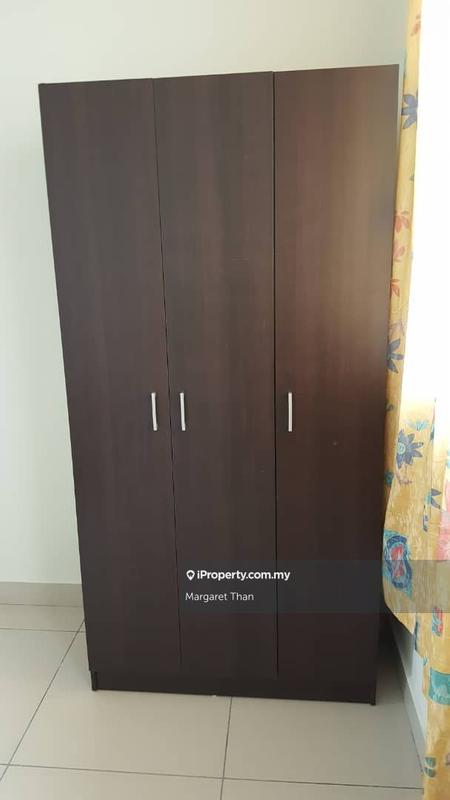 Condominium for Sale in Lido Residency by Margaret Than - iProperty.com.my