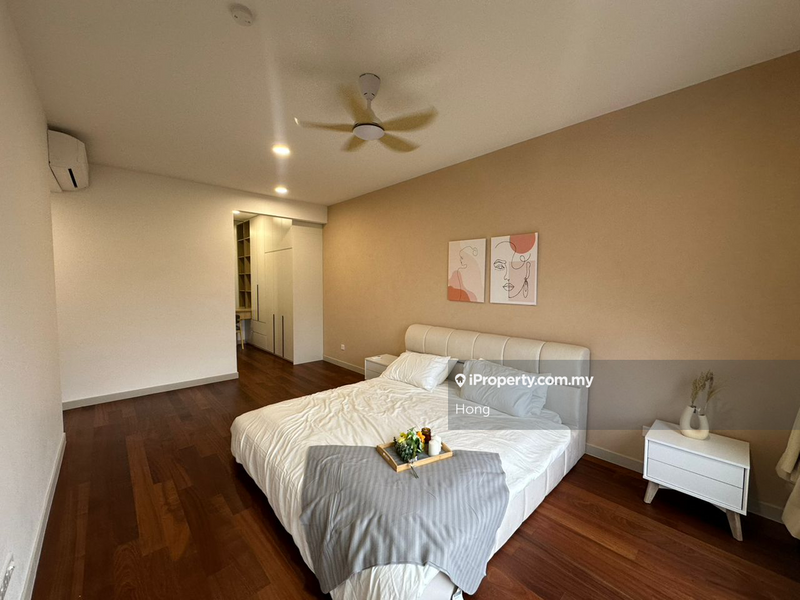 For Rent - Residensi Astrea