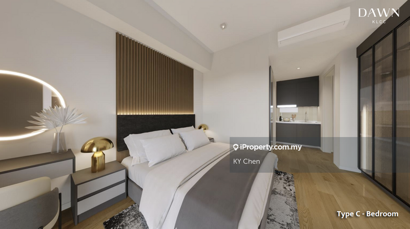 For Sale - Dawn KLCC