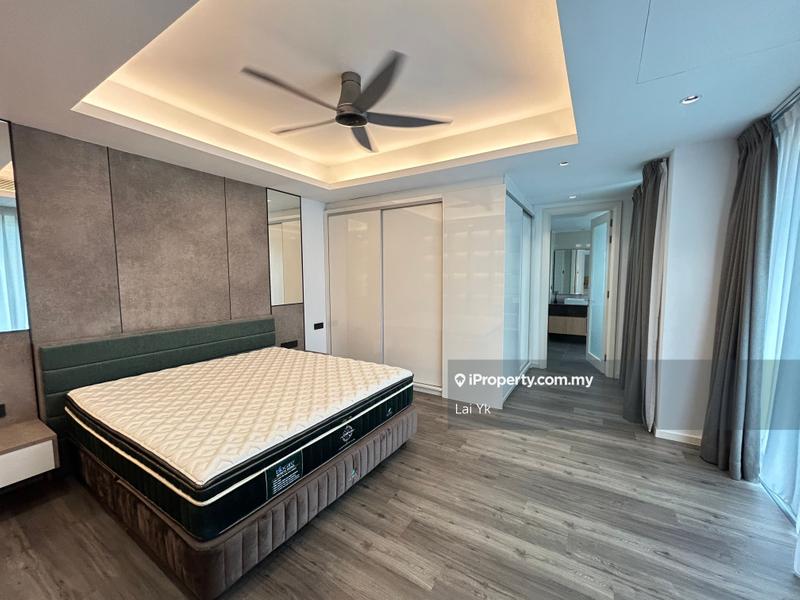 Rumah Berangkai 3 Tingkat untuk Dijual di Putra Heights, Subang Jaya oleh Lai Yk - iProperty.com.my