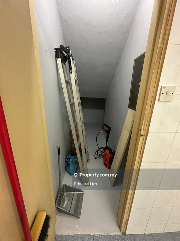 2-storey Terraced House for Sale in Taman Bukit Kuda, Klang by Edward Lim - iProperty.com.my