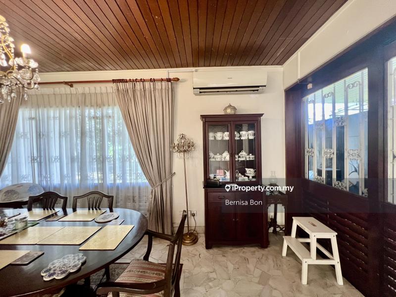 Bungalow House for Sale in Seksyen 16, Petaling Jaya by Bernisa Bon - iProperty.com.my