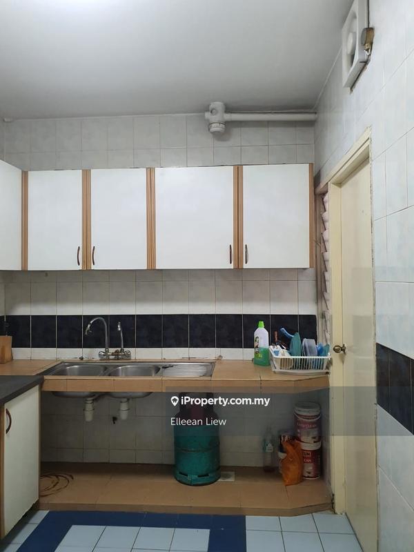Condominium for Rent in Endah Regal Condominium by Elleean Liew - iProperty.com.my