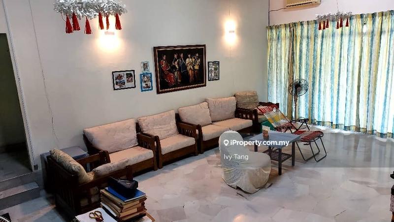 Bungalow House untuk Dijual di Tmn mansion, Ipoh oleh Ivy Tang - iProperty.com.my
