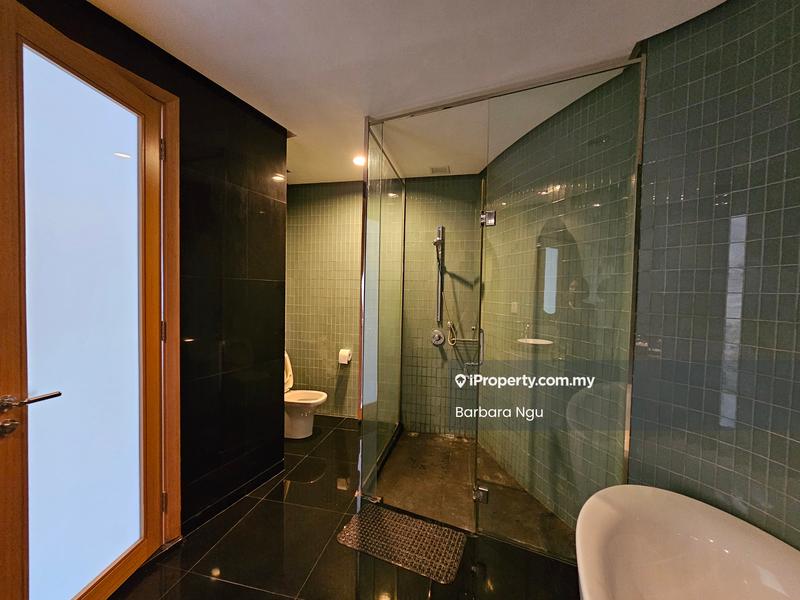 Kediaman Servis untuk Disewa di St Mary Residences oleh Barbara Ngu - iProperty.com.my