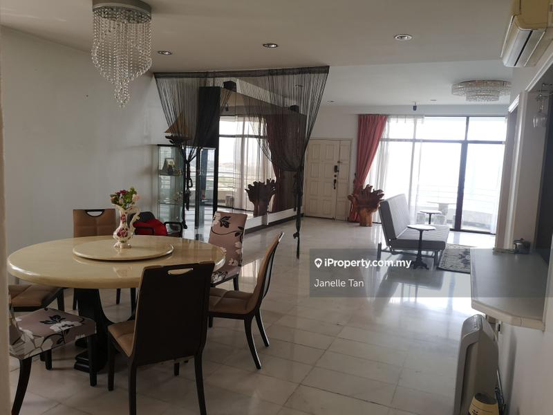 Condominium for Sale in Desa Bangsar Ria by Janelle Tan - iProperty.com.my