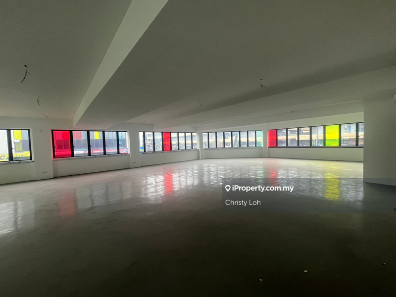 Shop / Office for Rent in Setia Ecohill, Semenyih by Christy Loh - iProperty.com.my
