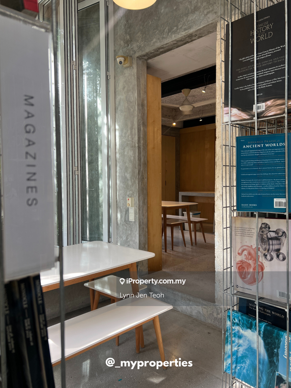 Rumah Teres untuk Dijual di hwg9a, Bangsar oleh Lynn Jen Teoh - iProperty.com.my