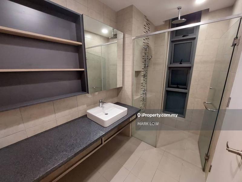 Condominium for Rent in The Robertson by MARK LOW - iProperty.com.my
