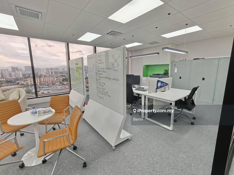 For Sale - Pavilion Embassy Corporate Suites Office