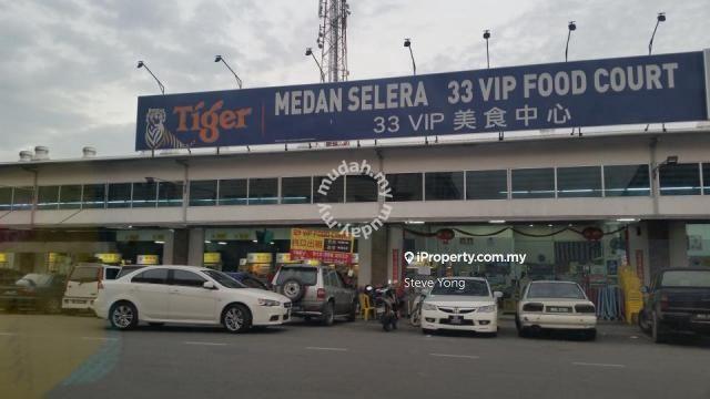 Shop for Sale in Bandar Country Homes, Rawang by Steve Yong - iProperty.com.my
