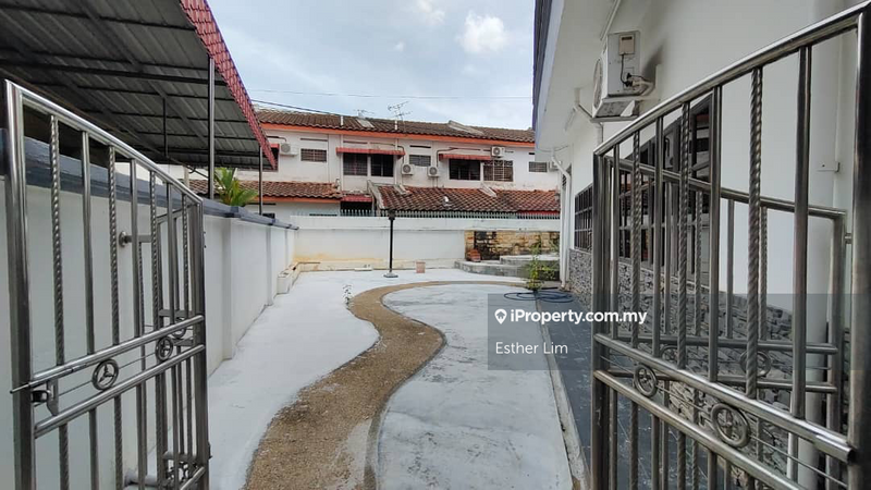 Rumah Berkembar untuk Dijual di Taman Ipoh Jaya, Ipoh oleh Esther Lim - iProperty.com.my