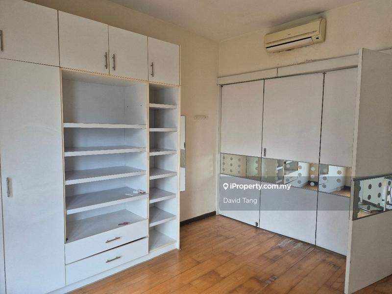 Kondominium untuk Dijual di The Maple Condominium oleh David Tang - iProperty.com.my