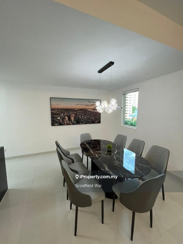 For Rent - Verticas Residensi