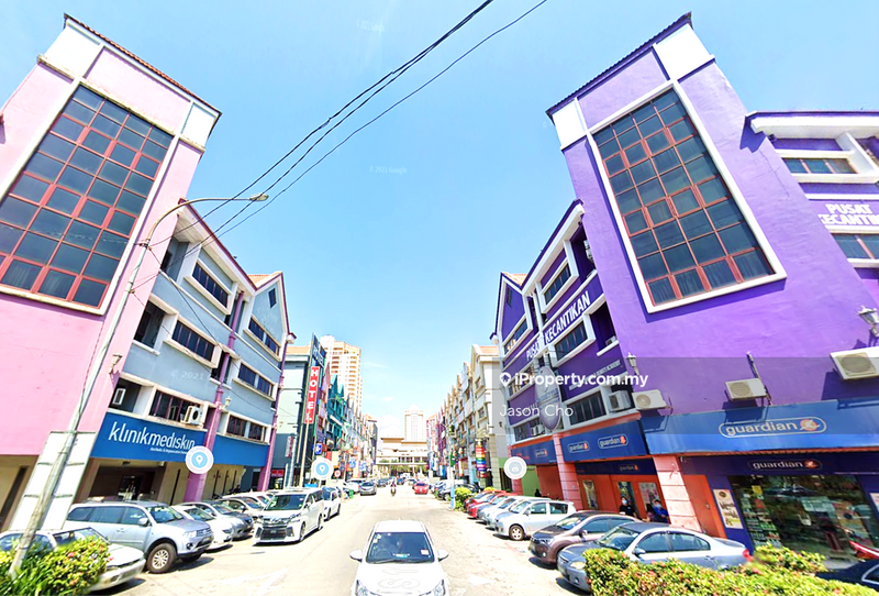 Shop for Sale in Pjs 11, Sunway by Jason Cho - iProperty.com.my