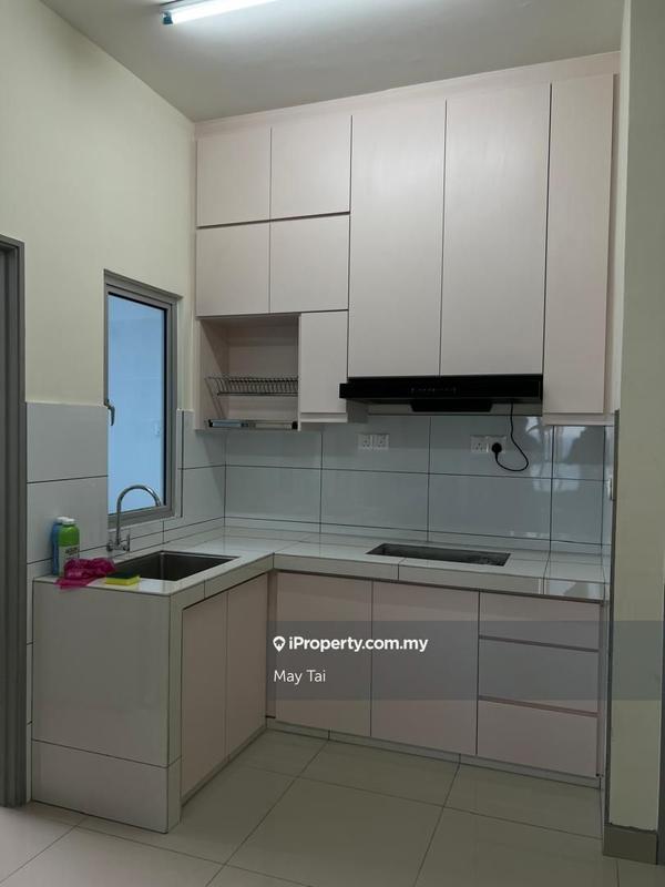 For Rent - Nexus @ Kajang Station (Tower C)