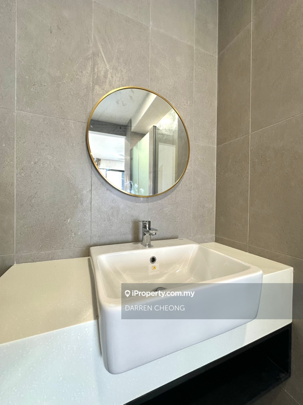 Kediaman Servis untuk Dijual di YOLO Signature Suites oleh DARREN CHEONG - iProperty.com.my
