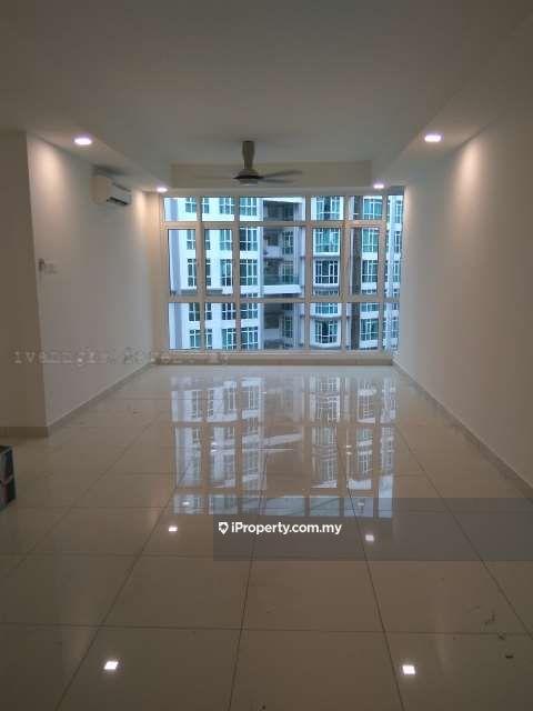 Service Residence for Rent in The Court @ Central Residence by Ivan Ng - iProperty.com.my