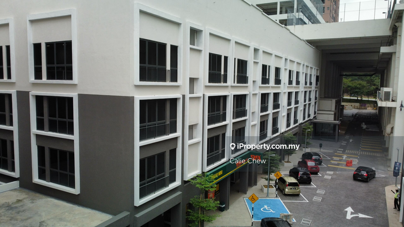 Shop / Office for Sale in Vbiz Edusentral, Setia Alam by Calie Chew - iProperty.com.my