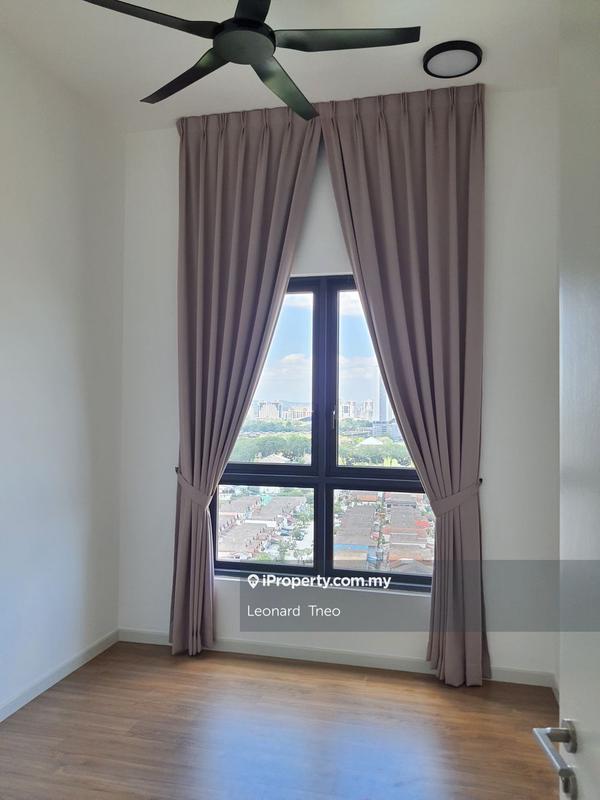 Service Residence for Rent in Sunway Serene by Leonard Tneo - iProperty.com.my