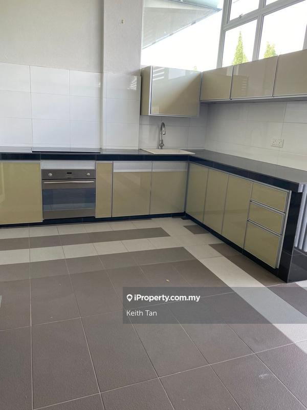 3-storey Terraced House for Sale in Laman Klebang, Klebang by Keith Tan - iProperty.com.my