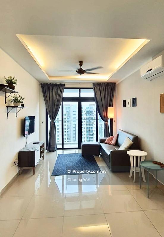 For Rent - The Promenade