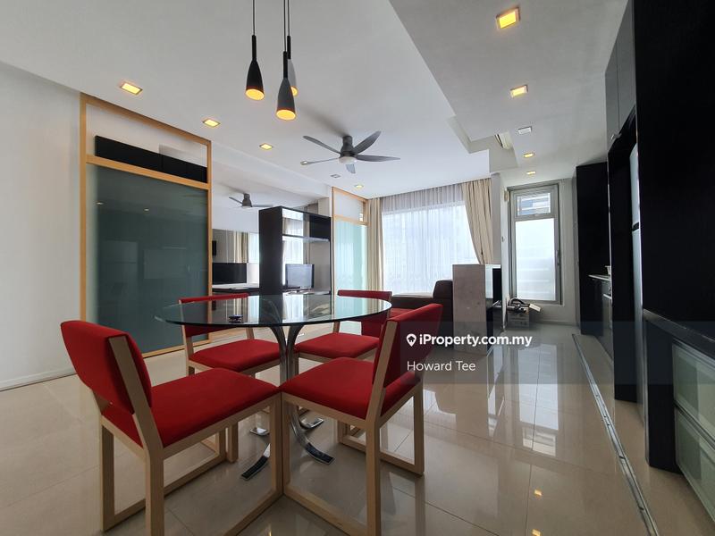 For Rent - Verve Suites